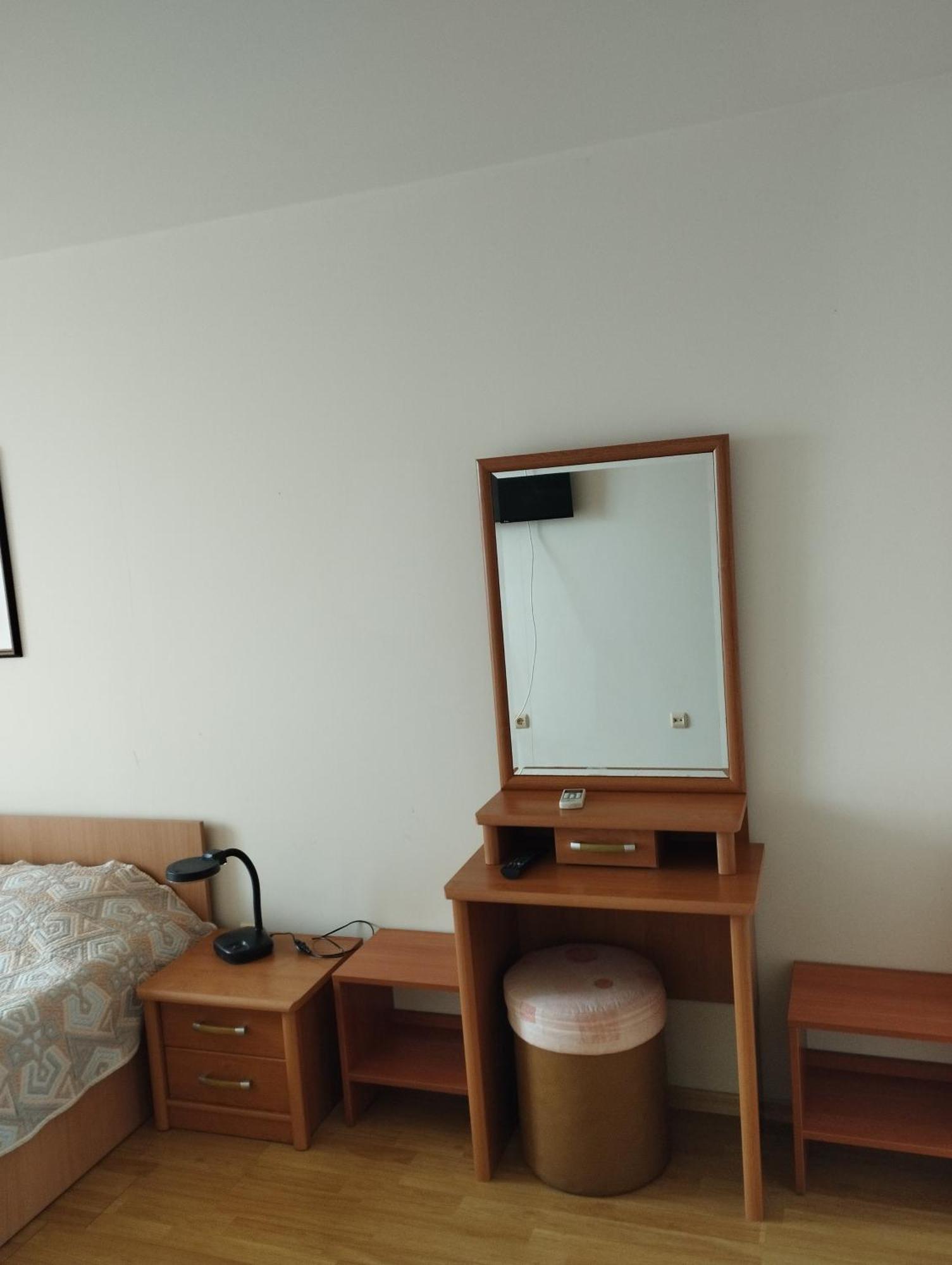 Vadim Apartments In Panorama Beach Vigo Nessebar Dış mekan fotoğraf