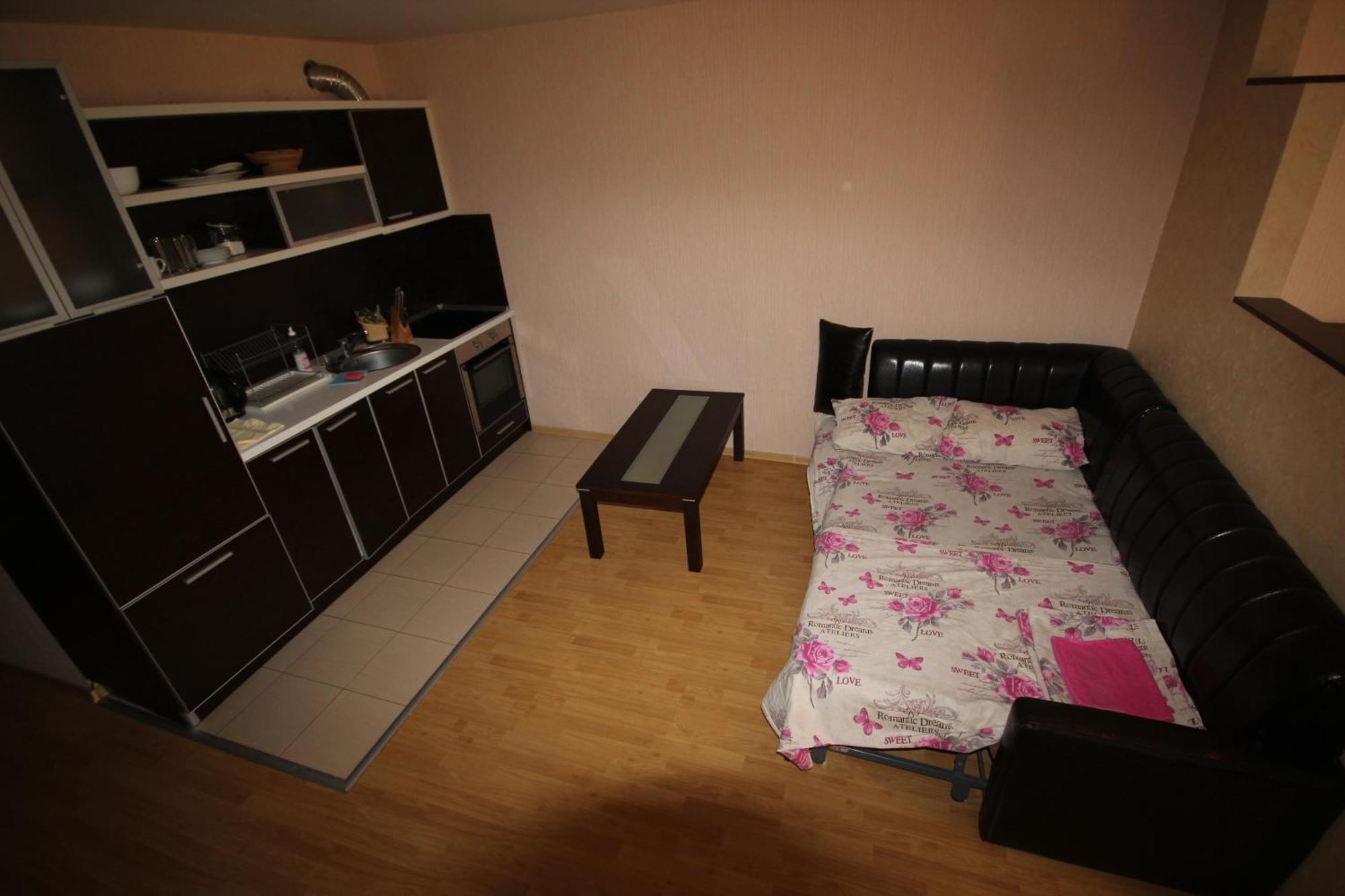 Vadim Apartments In Panorama Beach Vigo Nessebar Dış mekan fotoğraf