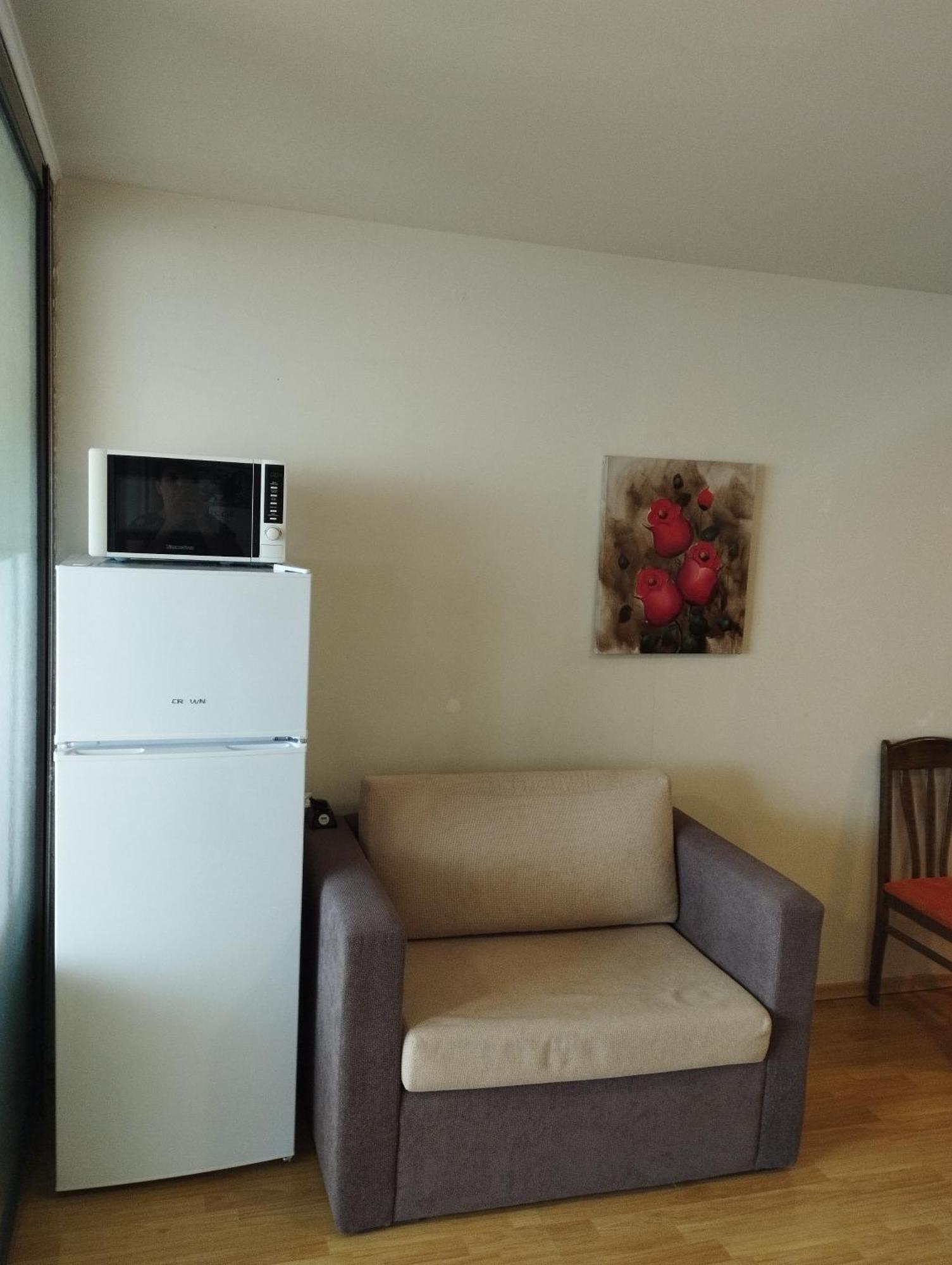 Vadim Apartments In Panorama Beach Vigo Nessebar Dış mekan fotoğraf