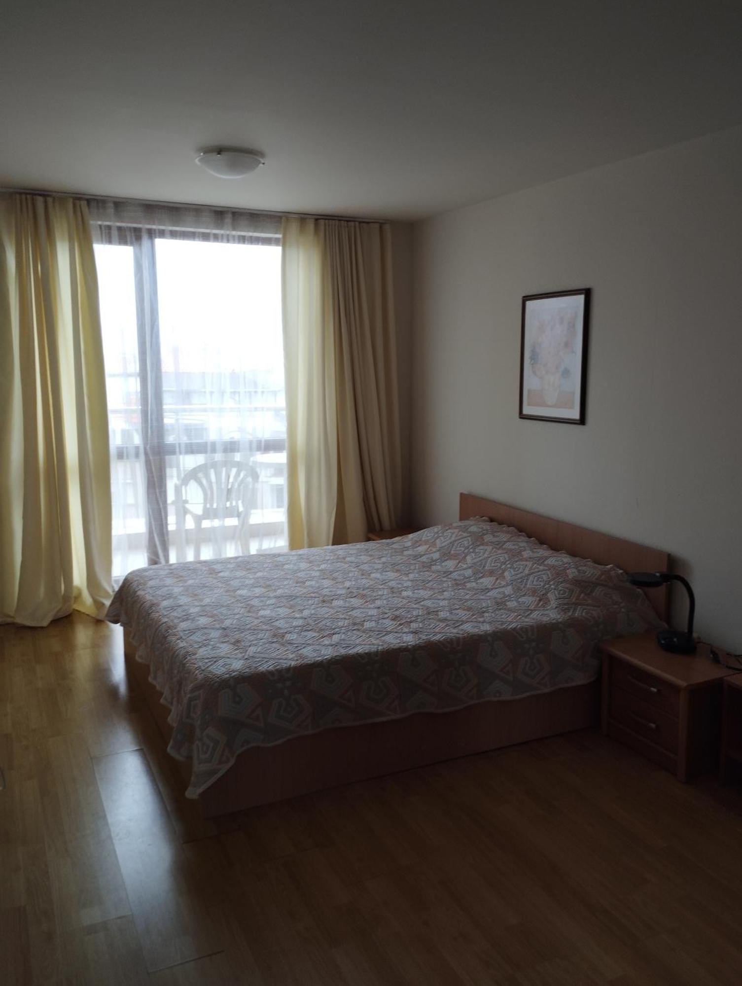 Vadim Apartments In Panorama Beach Vigo Nessebar Dış mekan fotoğraf
