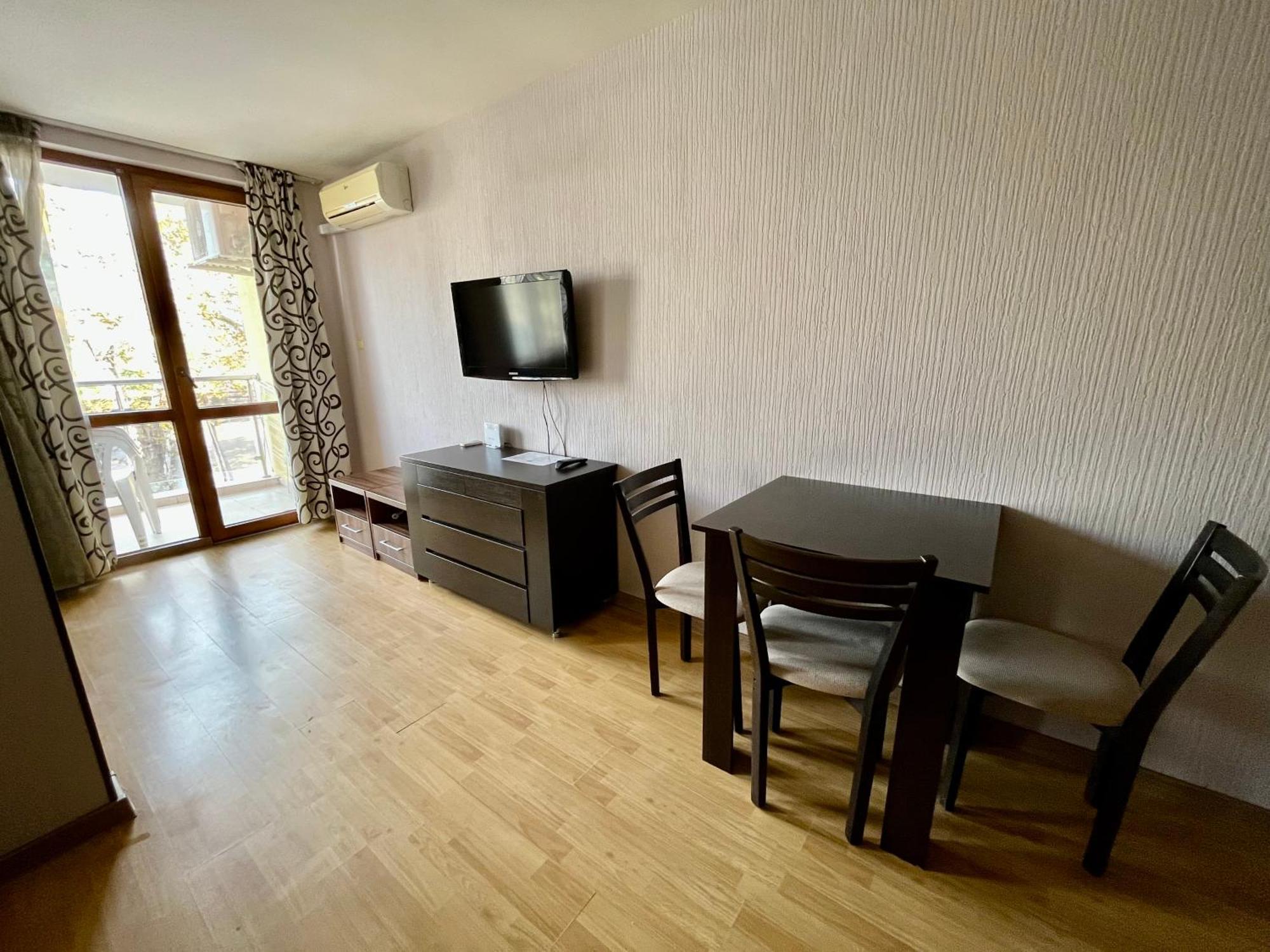 Vadim Apartments In Panorama Beach Vigo Nessebar Dış mekan fotoğraf