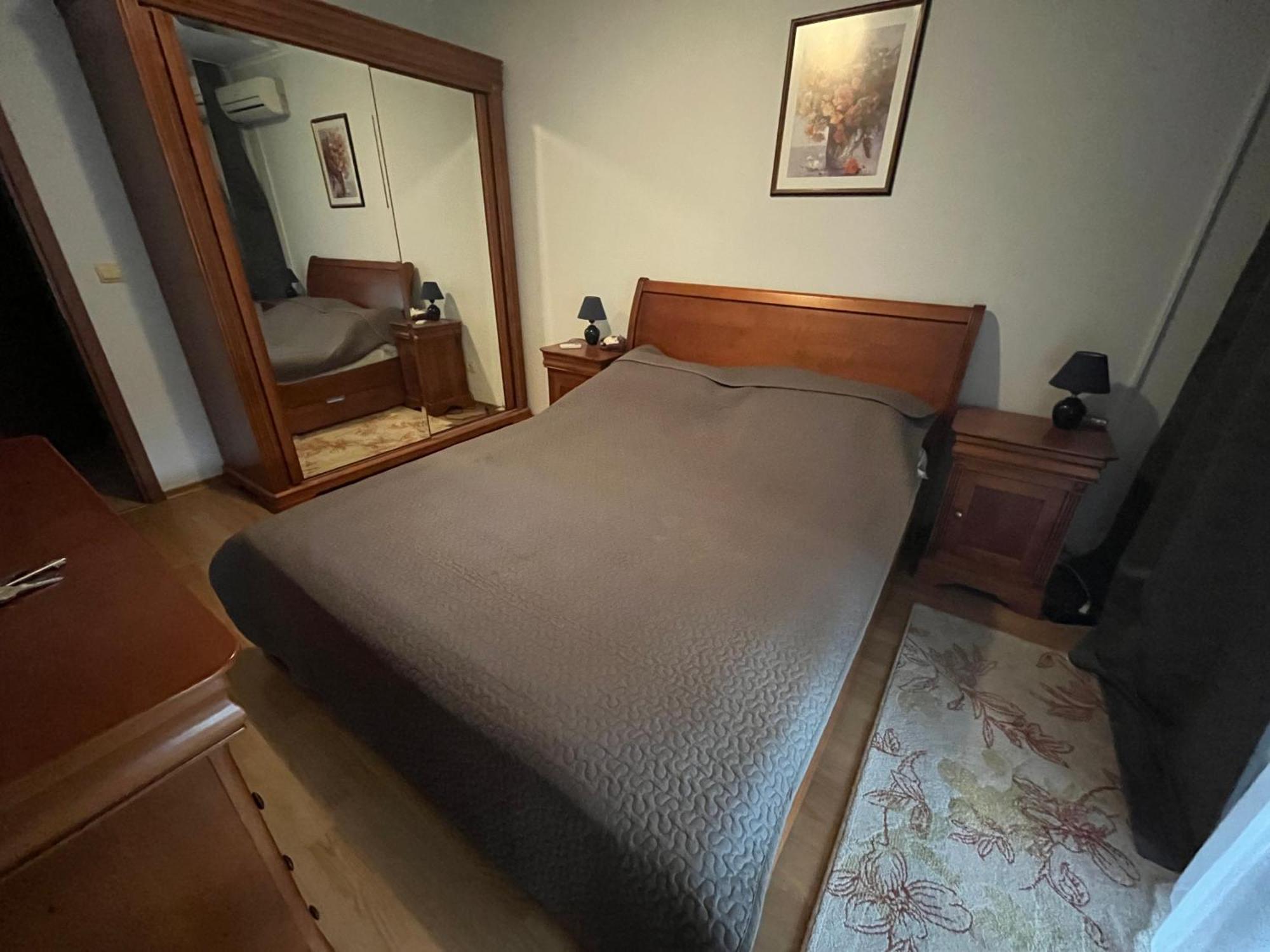 Vadim Apartments In Panorama Beach Vigo Nessebar Dış mekan fotoğraf