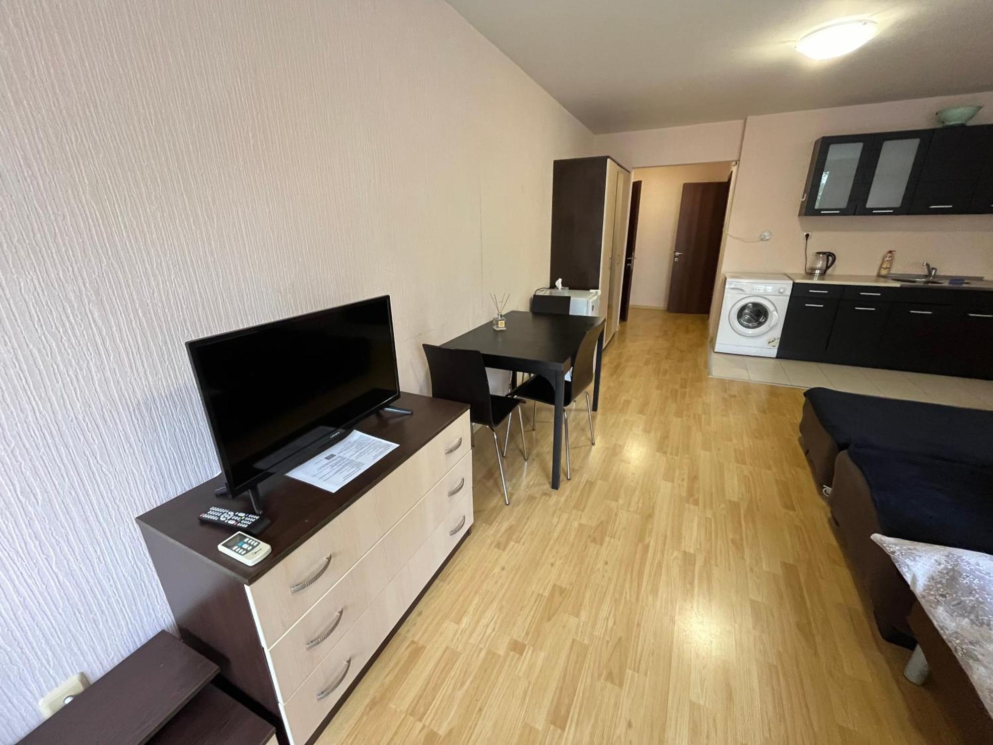 Vadim Apartments In Panorama Beach Vigo Nessebar Dış mekan fotoğraf