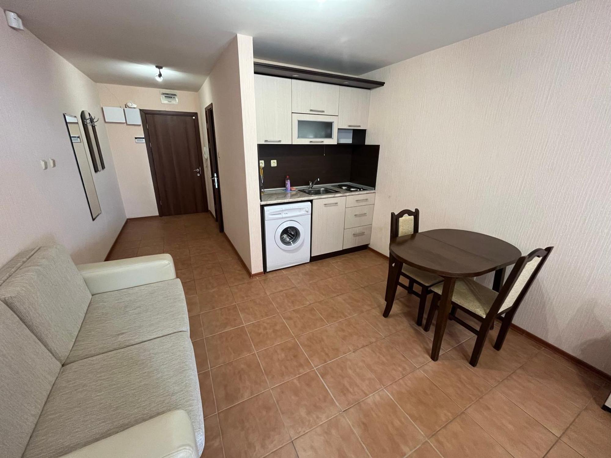 Vadim Apartments In Panorama Beach Vigo Nessebar Dış mekan fotoğraf
