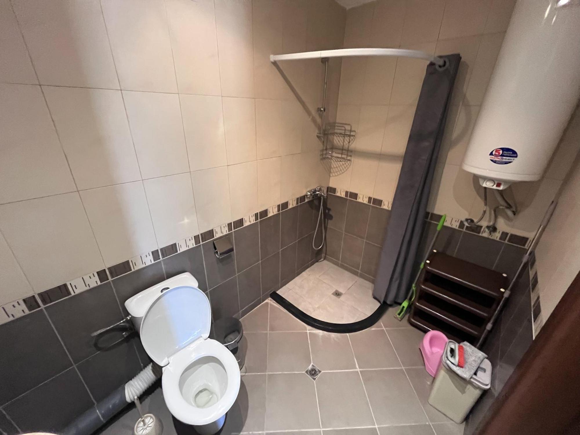 Vadim Apartments In Panorama Beach Vigo Nessebar Dış mekan fotoğraf
